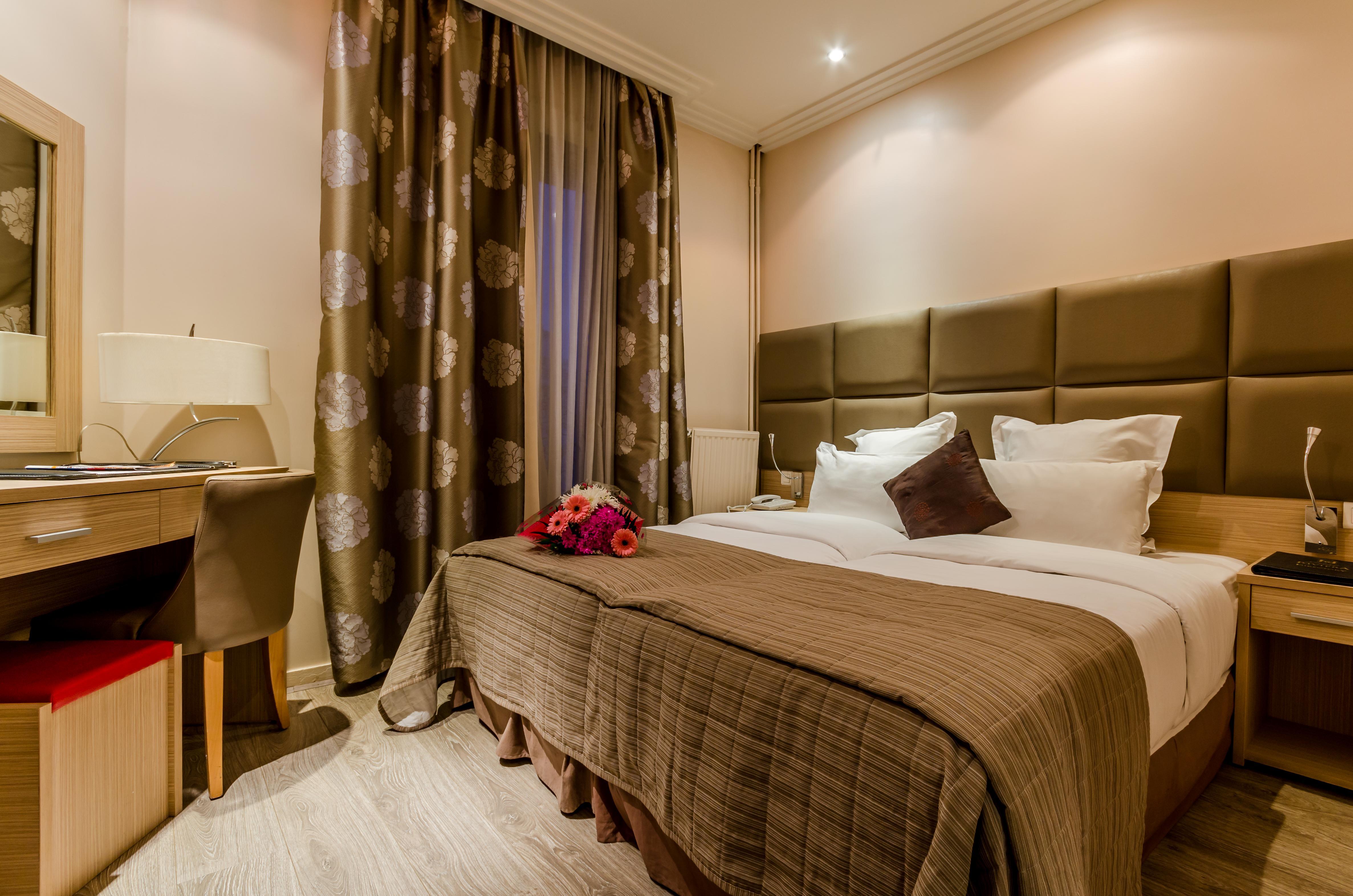 פריז Hotel Riviera Renovated מראה חיצוני תמונה