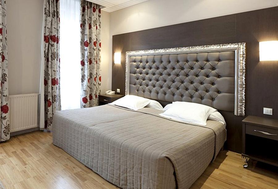 פריז Hotel Riviera Renovated מראה חיצוני תמונה