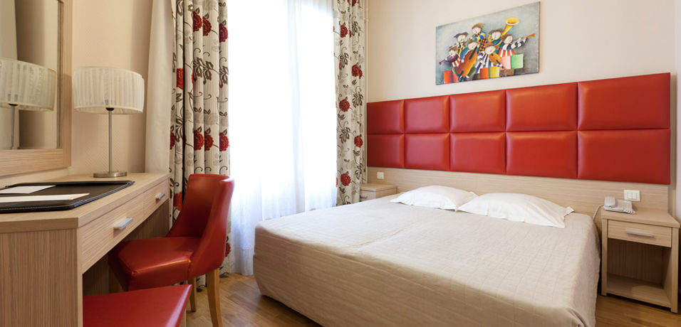 פריז Hotel Riviera Renovated מראה חיצוני תמונה