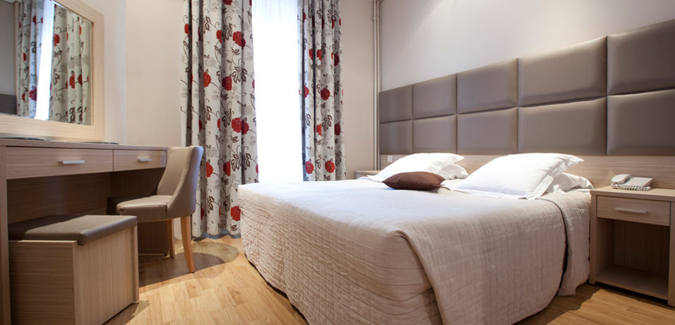 פריז Hotel Riviera Renovated מראה חיצוני תמונה